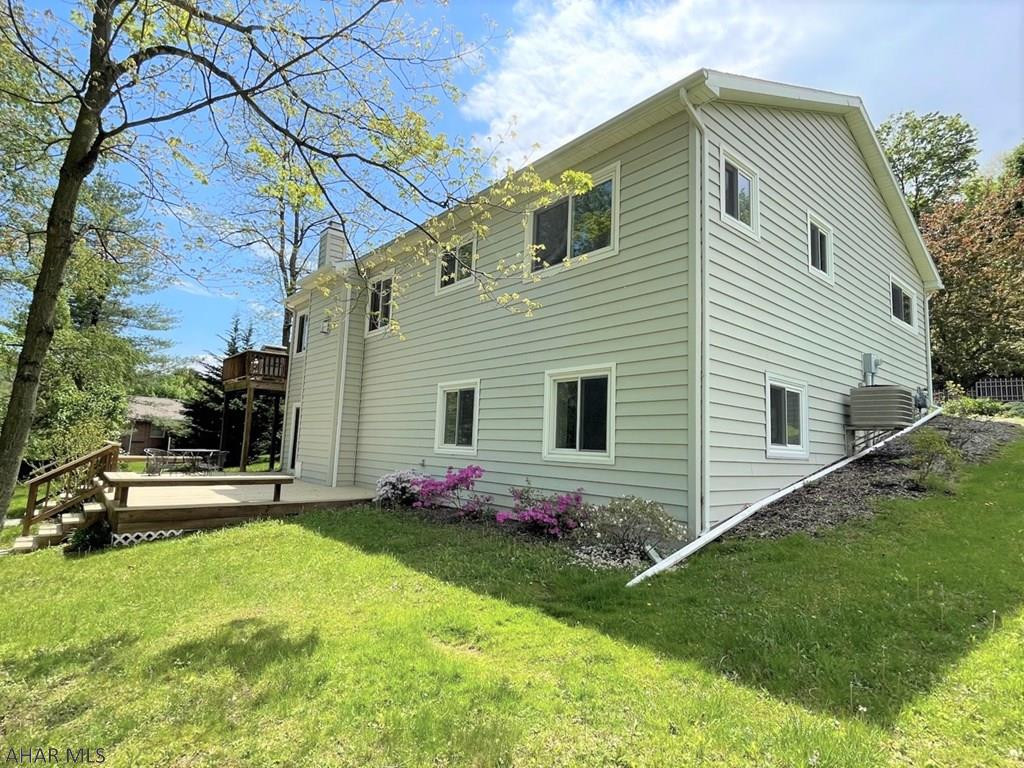 Unknown - Residential