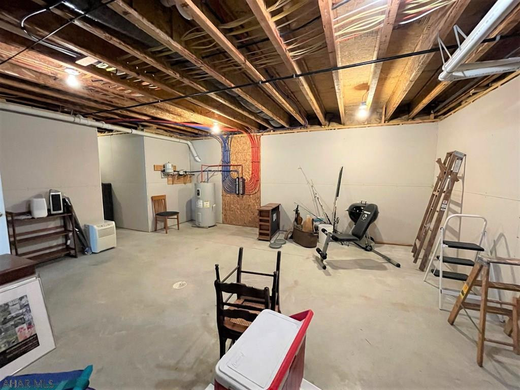 Unknown - Residential