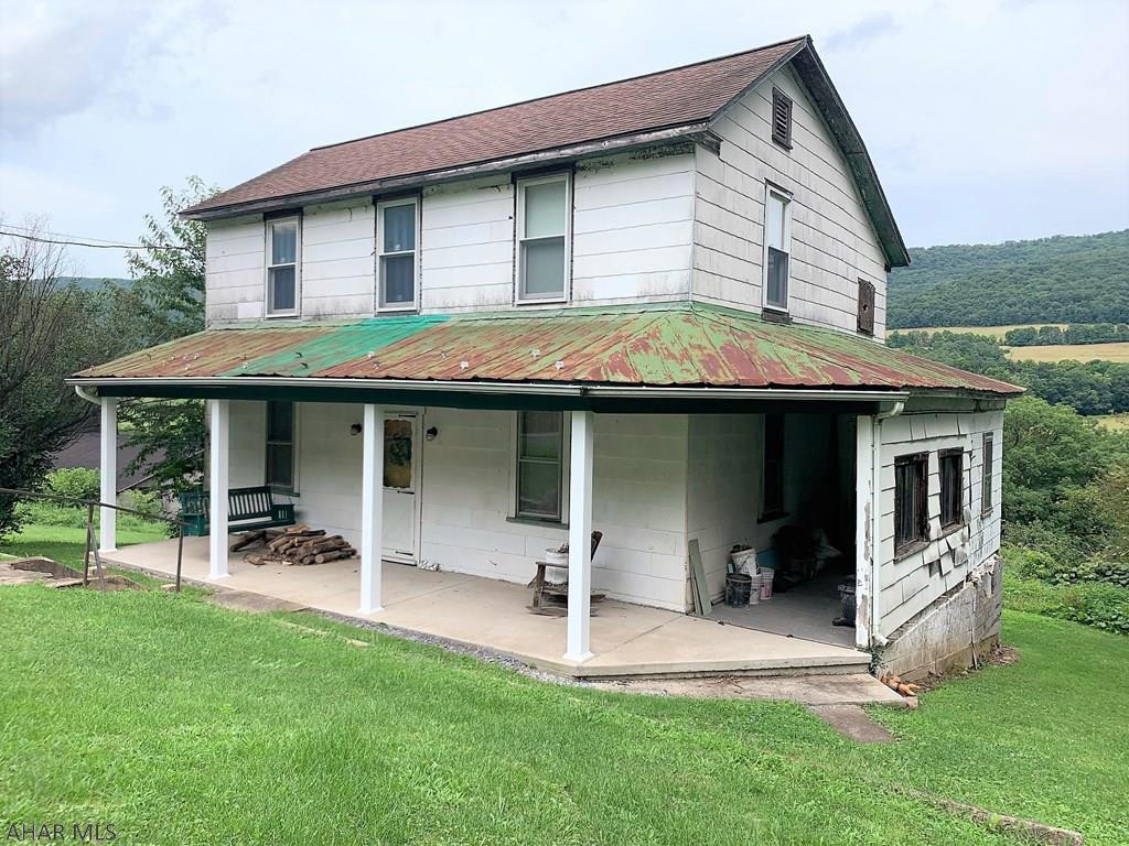 Unknown - Residential