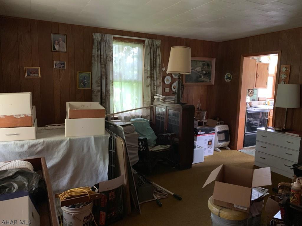 Unknown - Residential