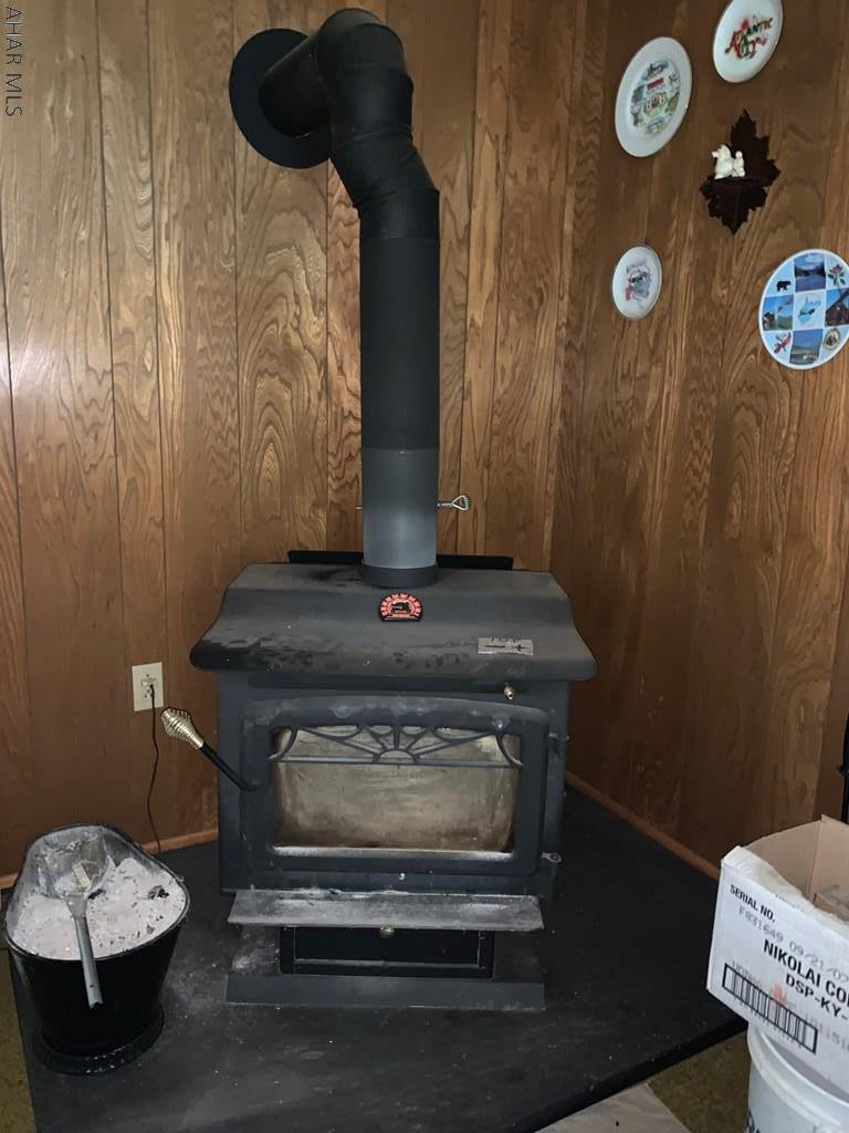 Unknown - Residential