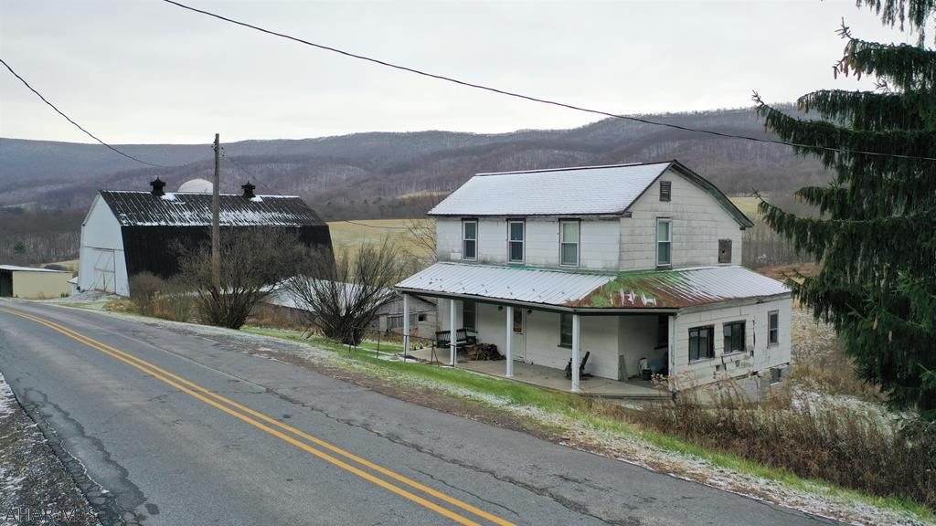 Unknown - Residential