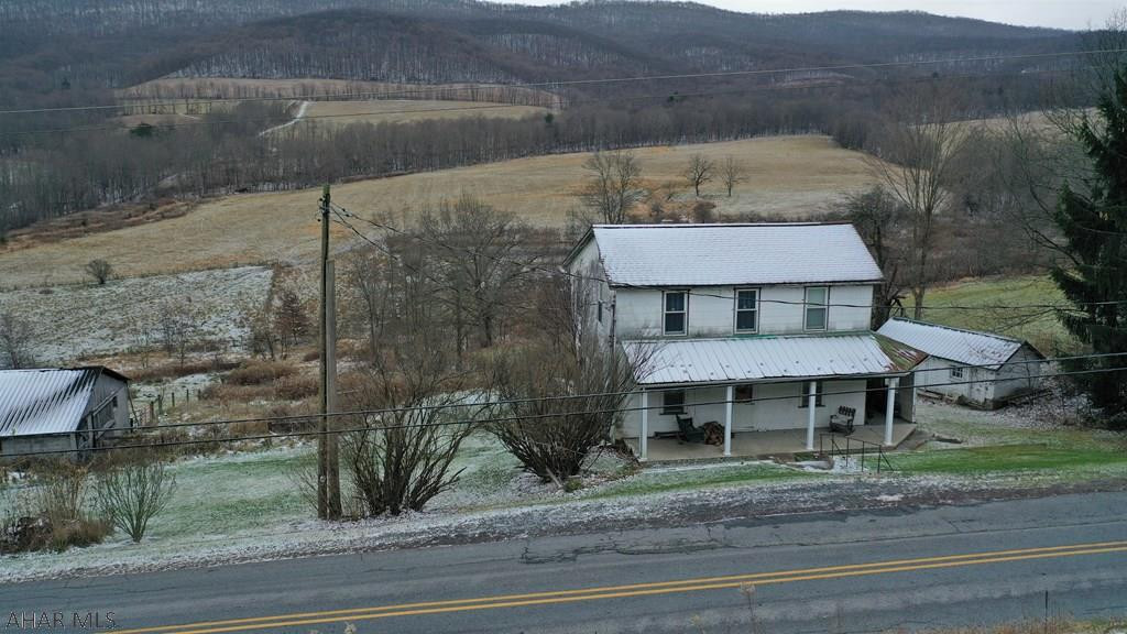 Unknown - Residential