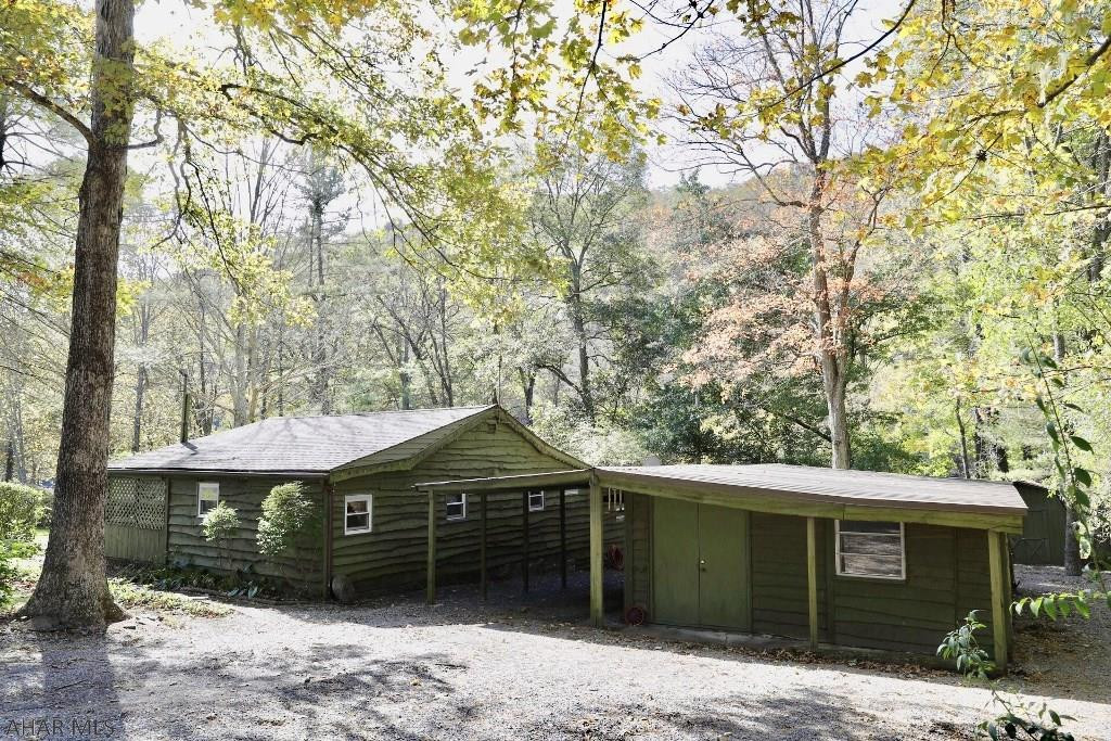 Unknown - Residential