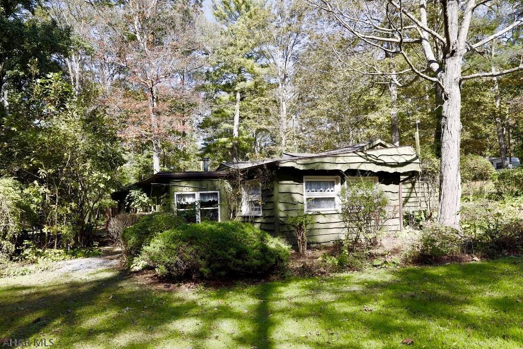 Unknown - Residential