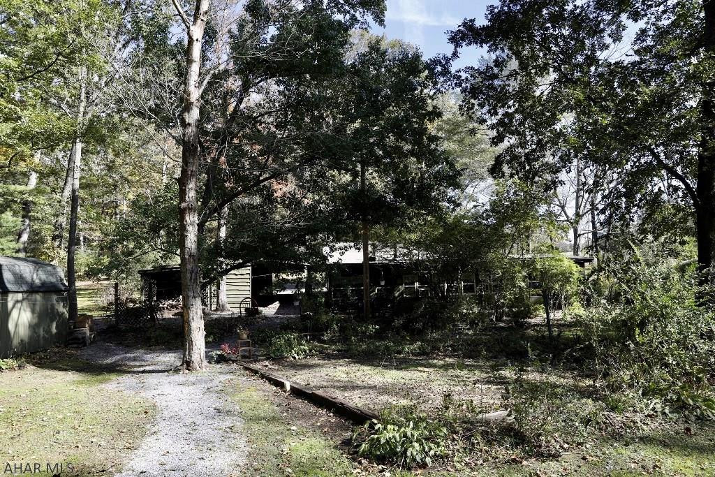 Unknown - Residential