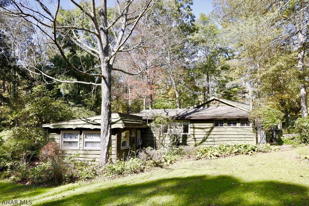 Unknown - Residential