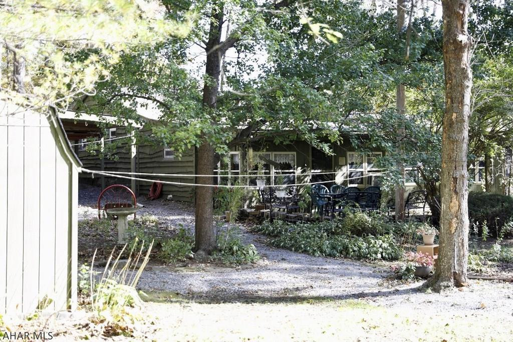 Unknown - Residential