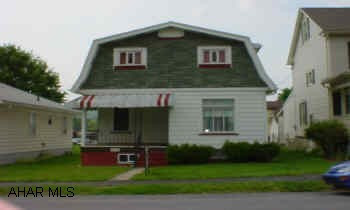 Highland Park - Residential