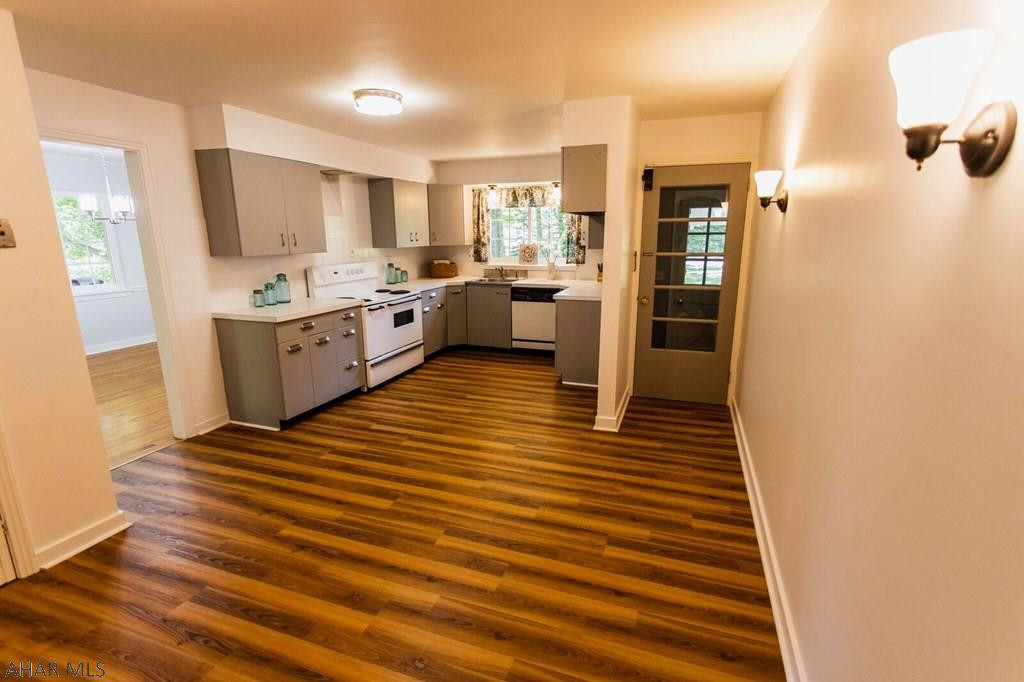 Unknown - Residential