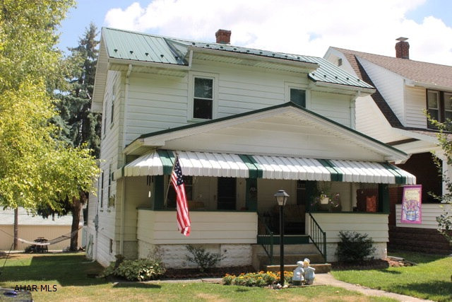 Pleasant Valley - Residential