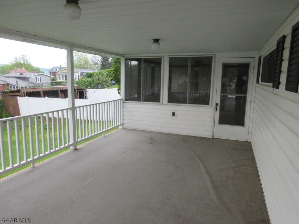 Other - Residential