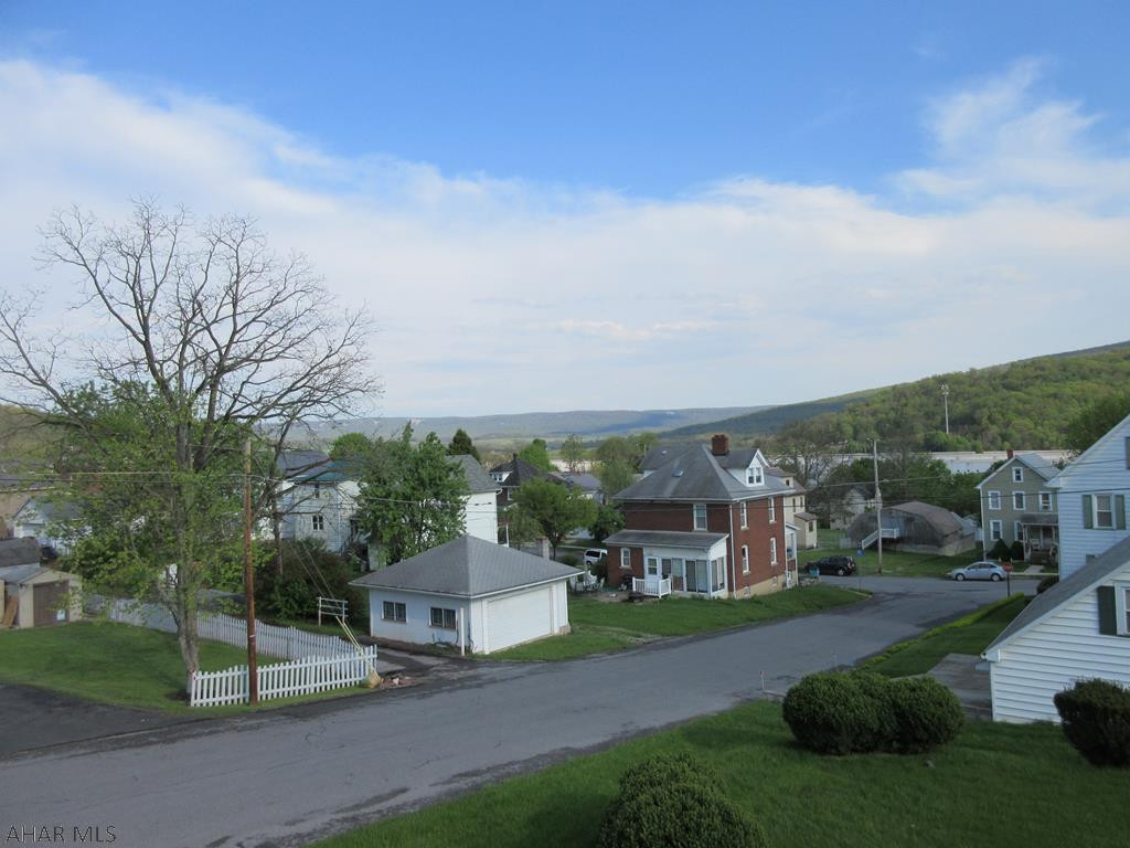 Other - Residential