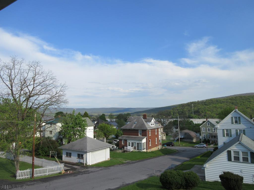 Other - Residential