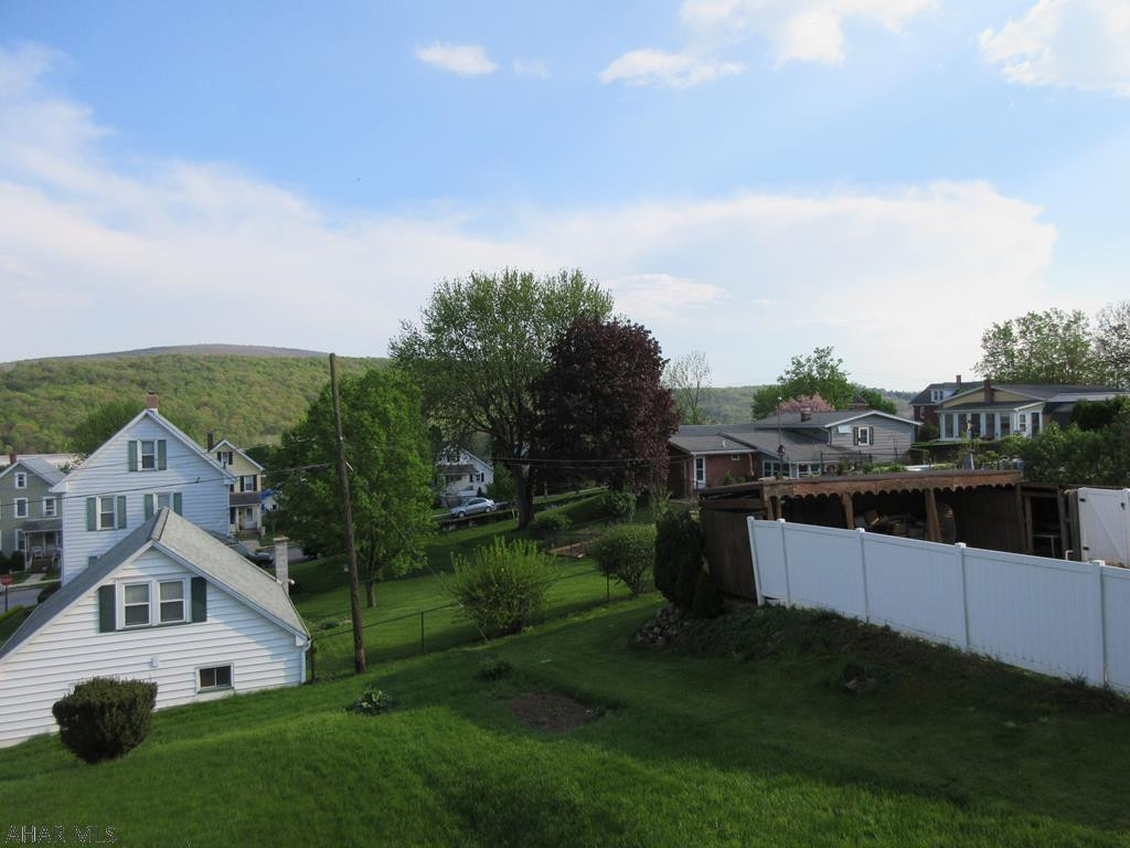 Other - Residential