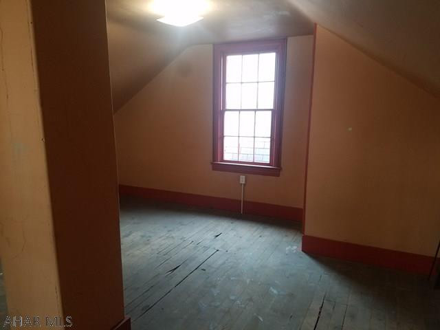 Unknown - Residential