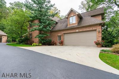 Sylvan Hills - Residential