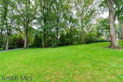 Sylvan Hills - Residential