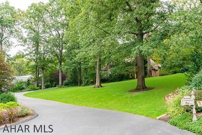 Sylvan Hills - Residential