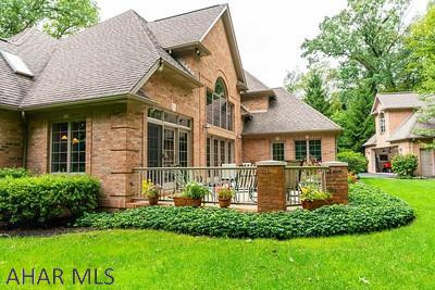 Sylvan Hills - Residential