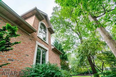 Sylvan Hills - Residential