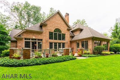 Sylvan Hills - Residential