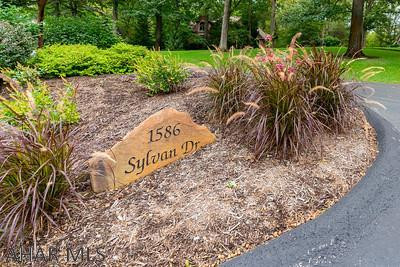 Sylvan Hills - Residential