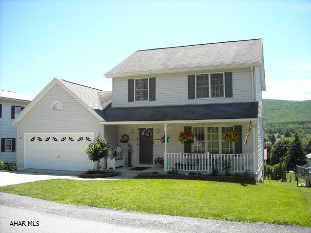 Pleasant Valley - Residential