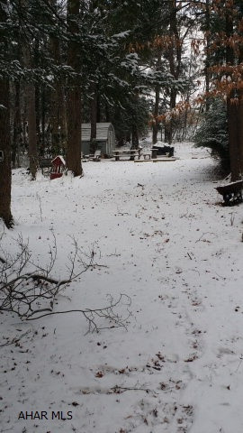 Glendale Yearound - Land