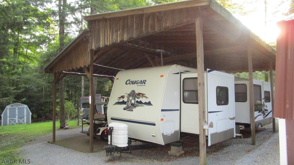 Glendale Yearound - Residential