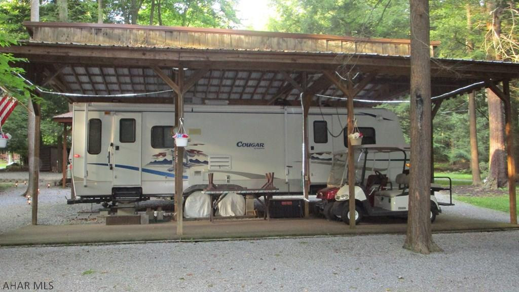 Glendale Yearound - Residential