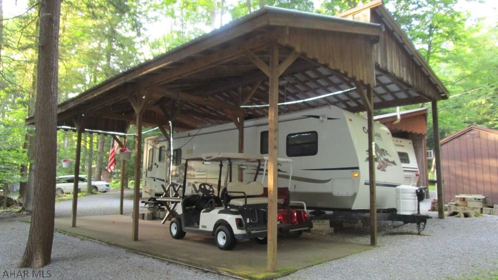 Glendale Yearound - Residential