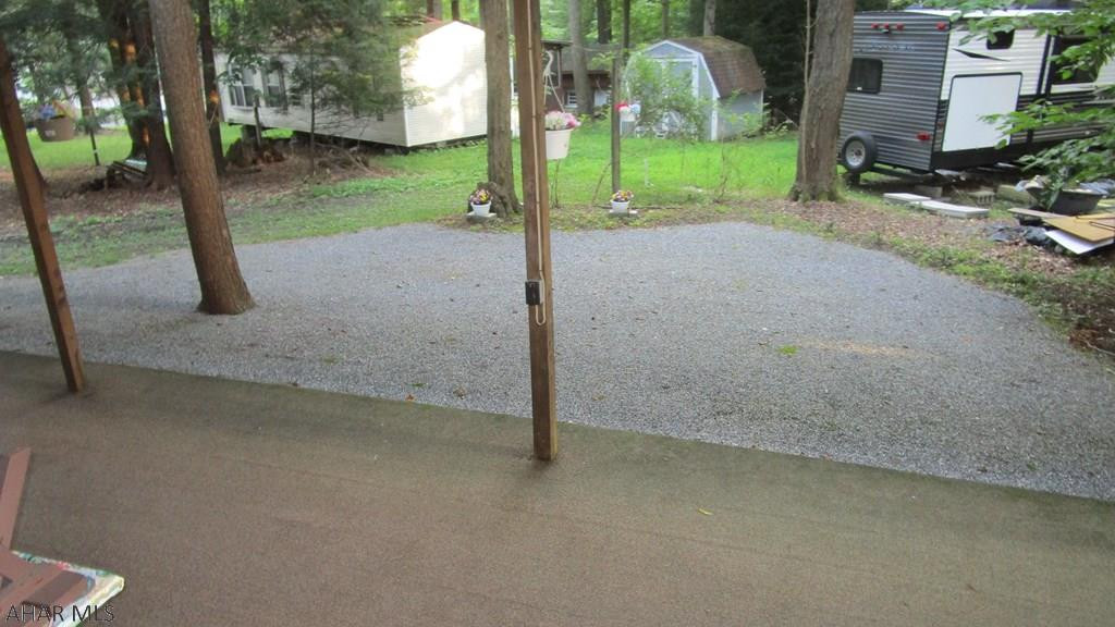 Glendale Yearound - Residential