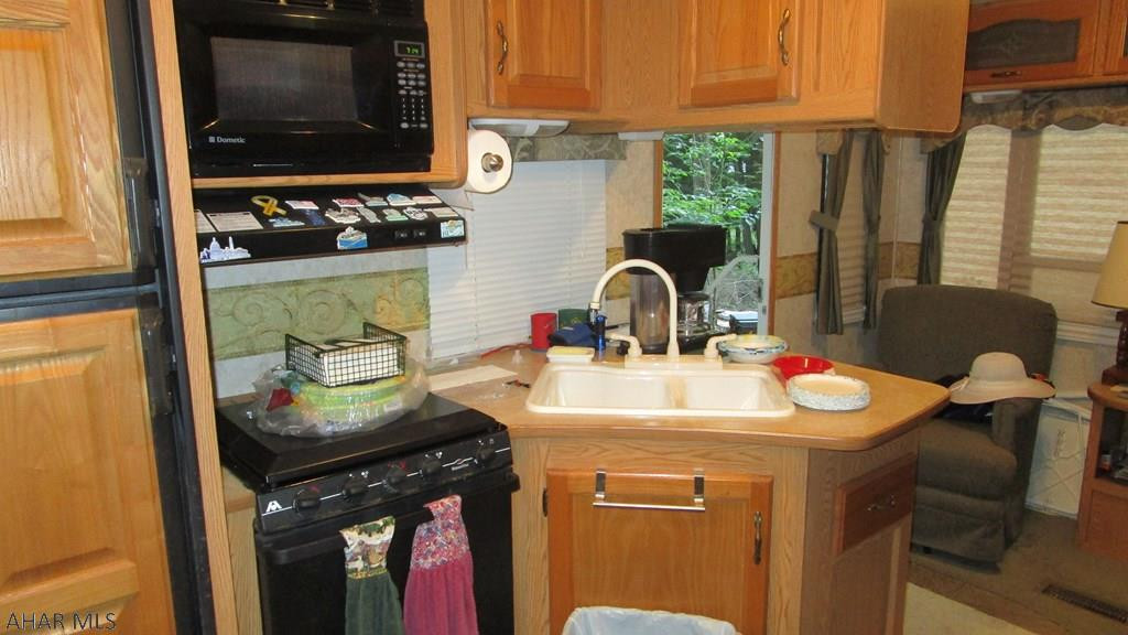 Glendale Yearound - Residential