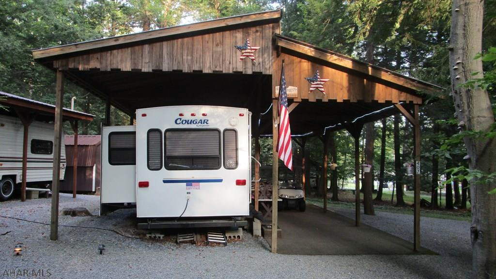 Glendale Yearound - Residential