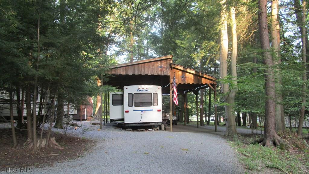 Glendale Yearound - Residential