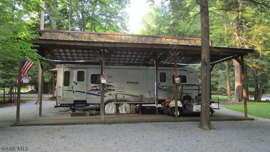 Glendale Yearound - Residential