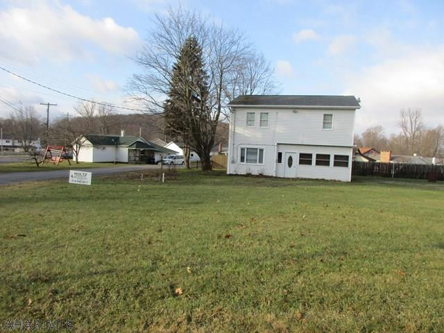 Unknown - Residential