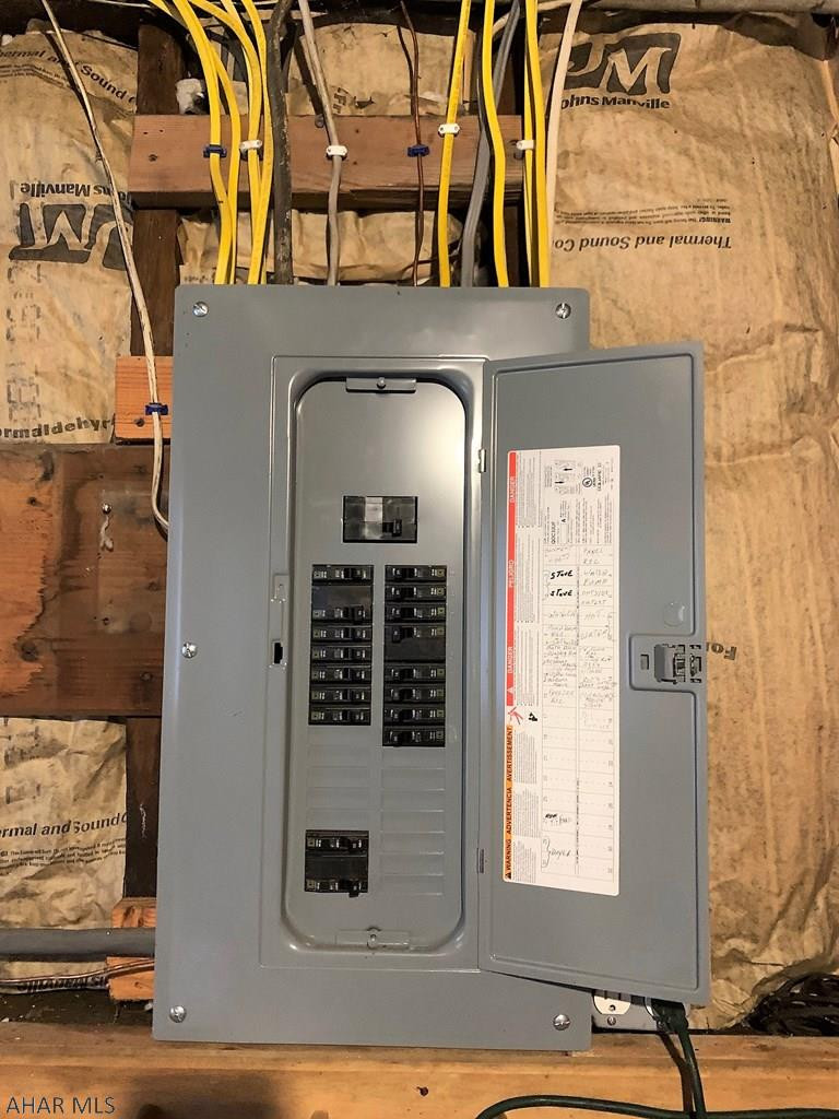 Unknown - Residential