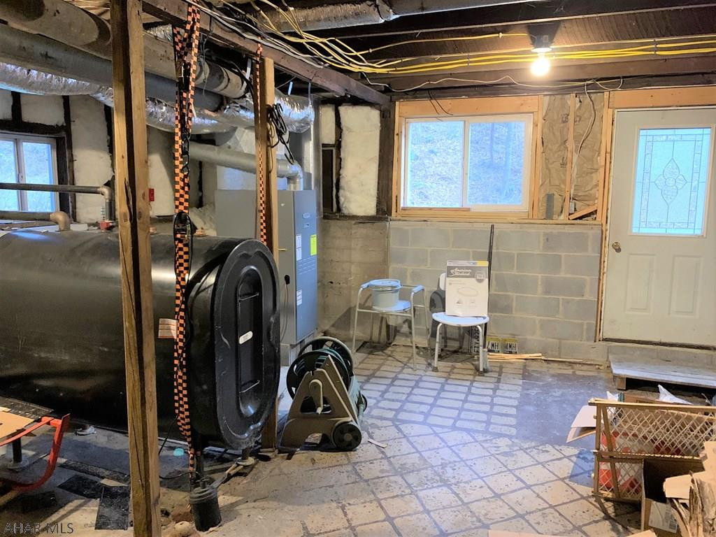 Unknown - Residential