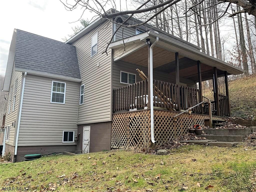 Unknown - Residential