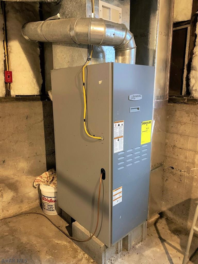 Unknown - Residential