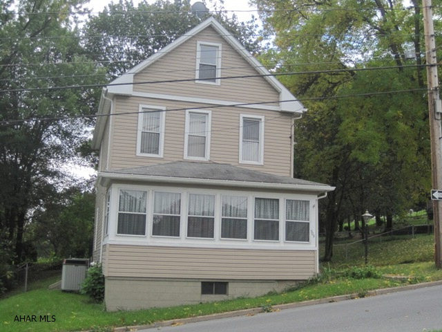 Pleasant Valley - Residential