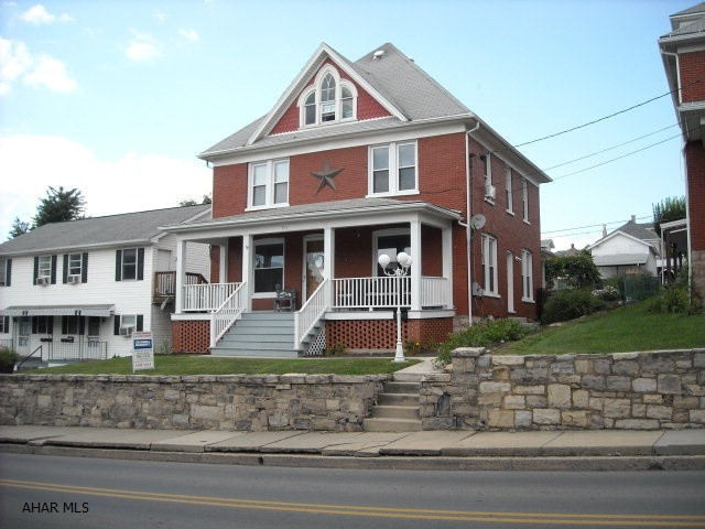 Unknown - Residential