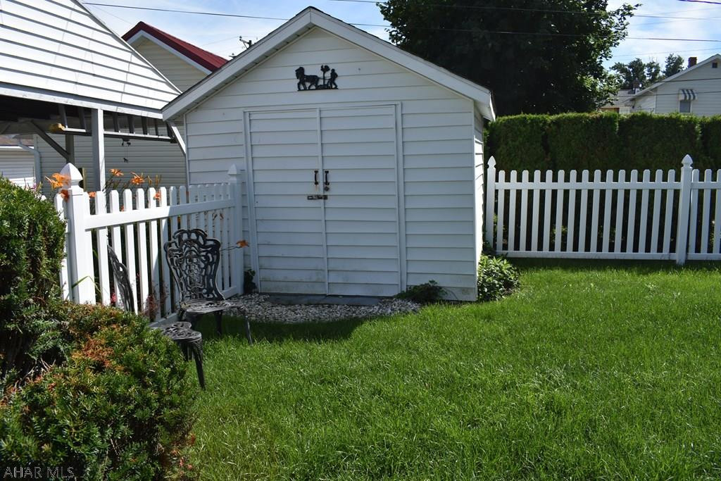 Pleasant Valley - Residential