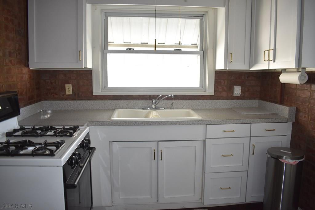 Pleasant Valley - Residential