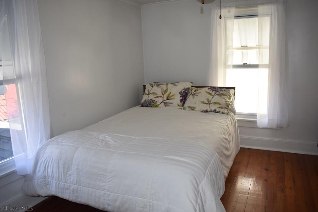 Pleasant Valley - Residential