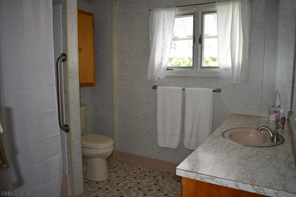 Pleasant Valley - Residential