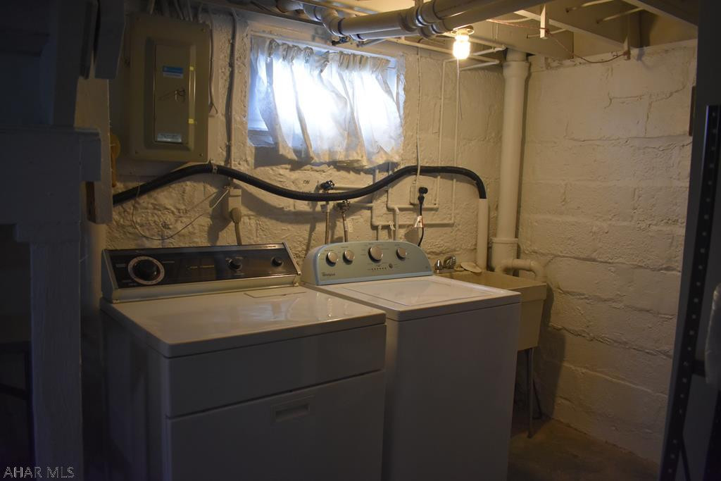 Pleasant Valley - Residential