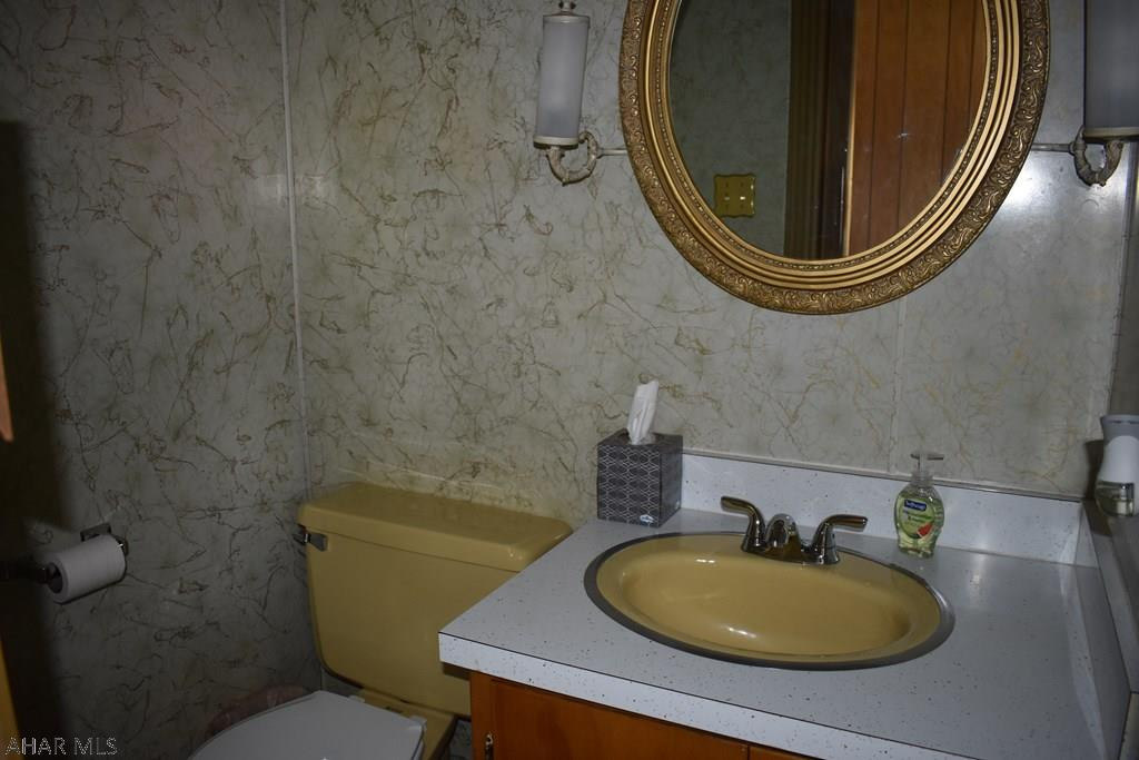 Pleasant Valley - Residential